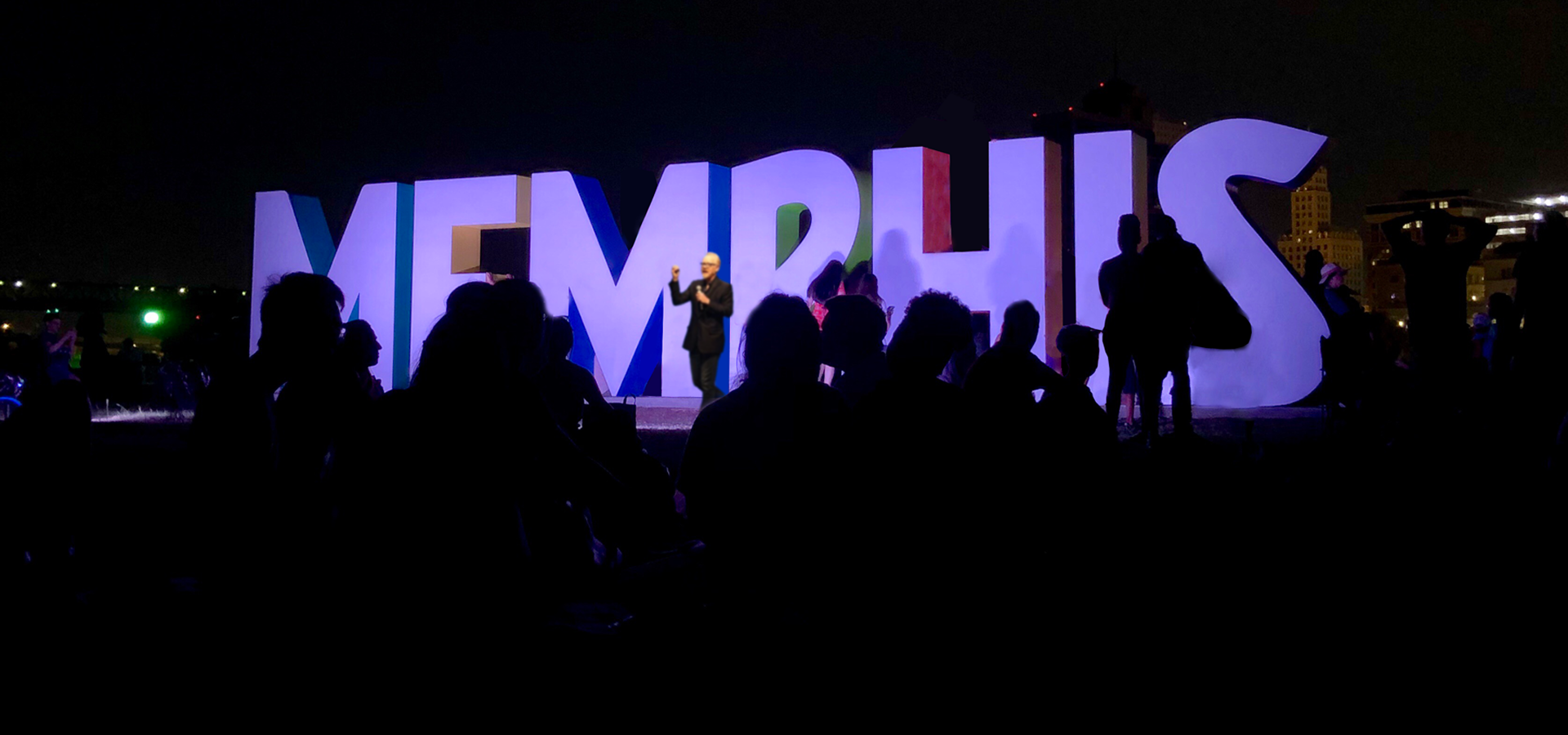 Nominate the Next Technology Leader