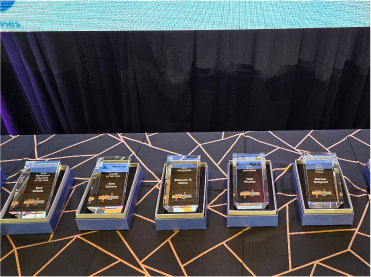 MEMTech Awards 1