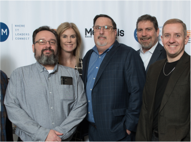 MEMTech Awards 3