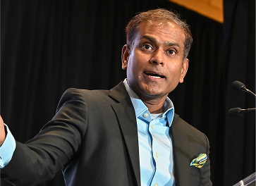 Naveen Manga