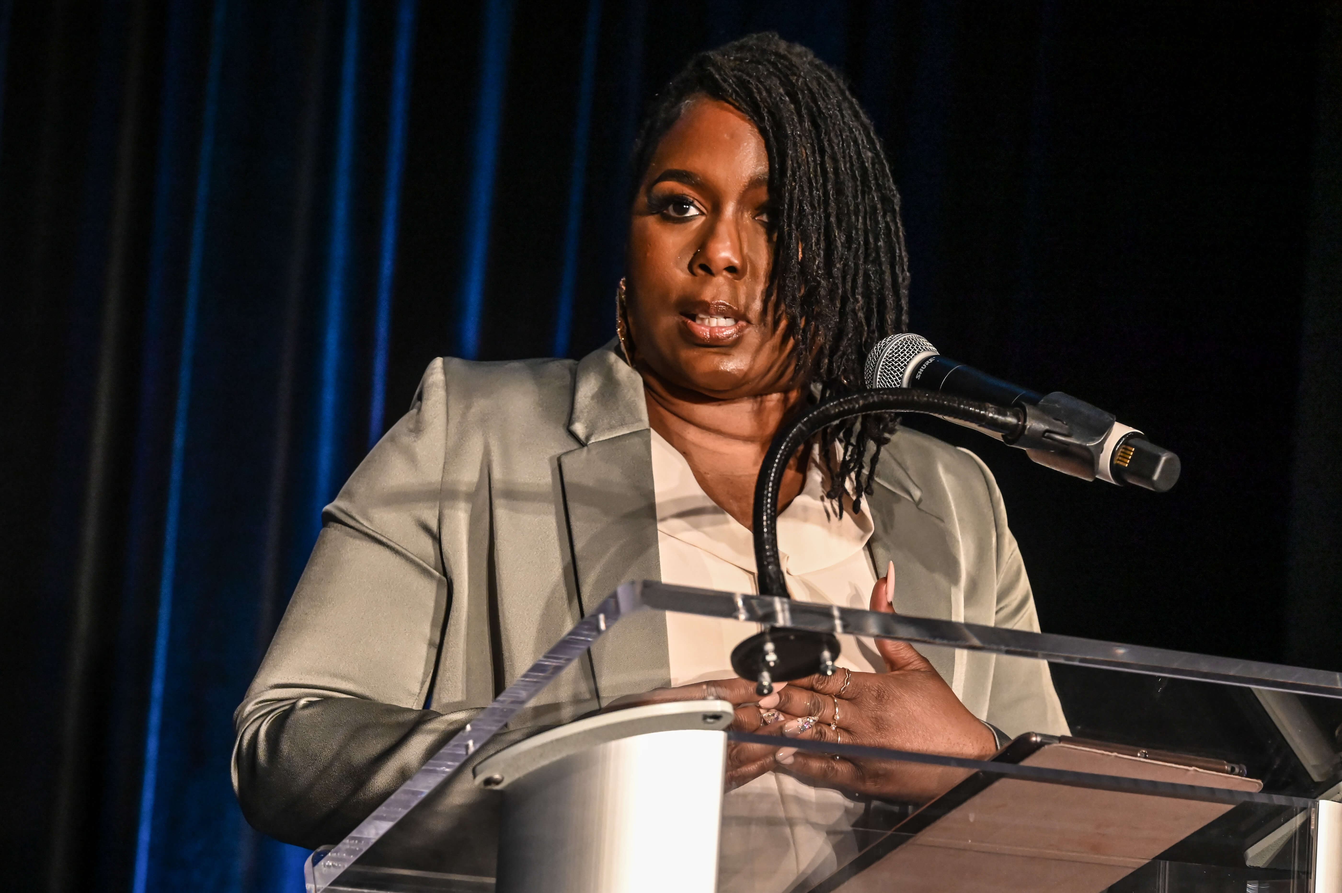 Cashundra Jefferson