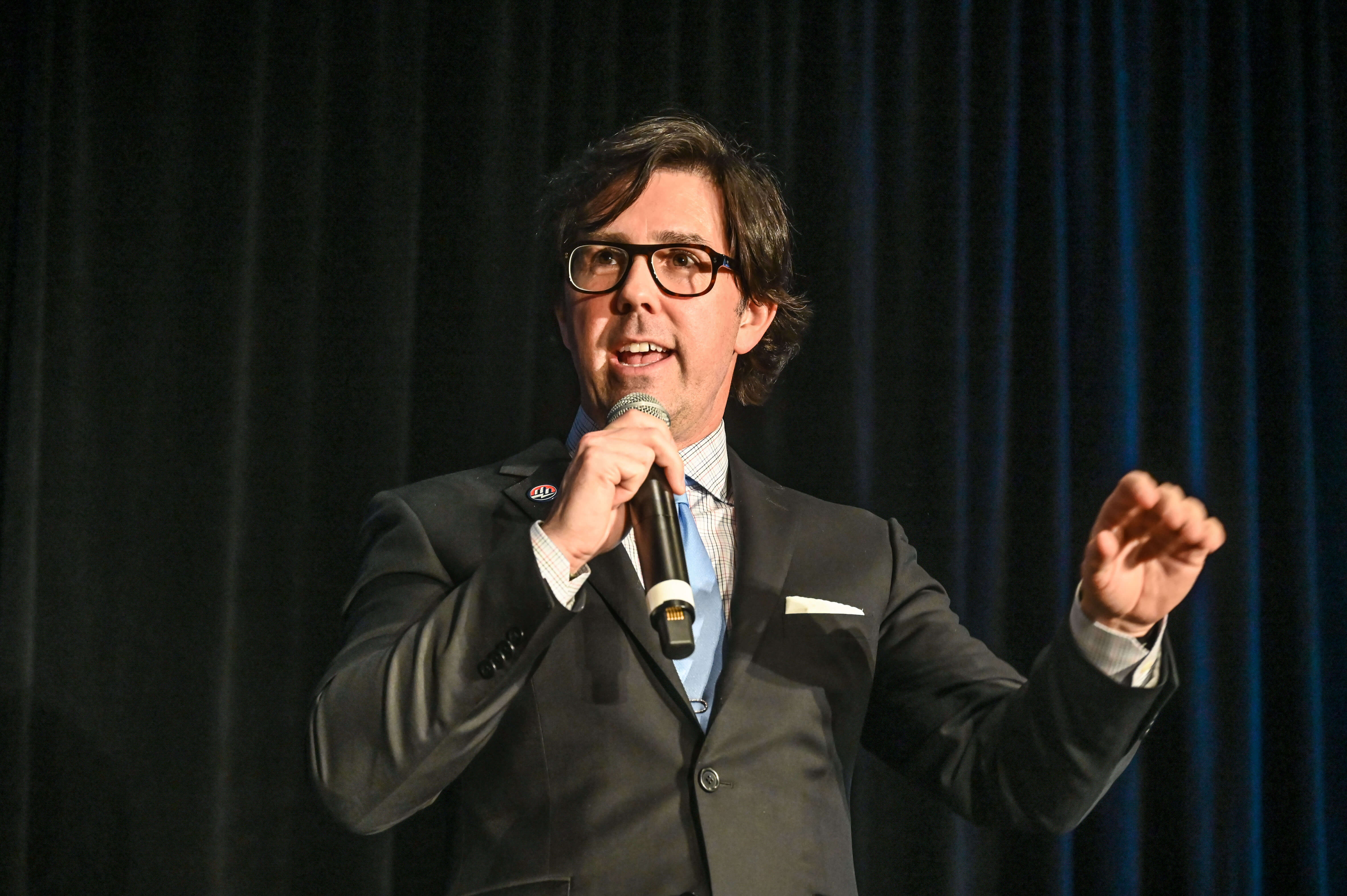 Jeremy C. Park