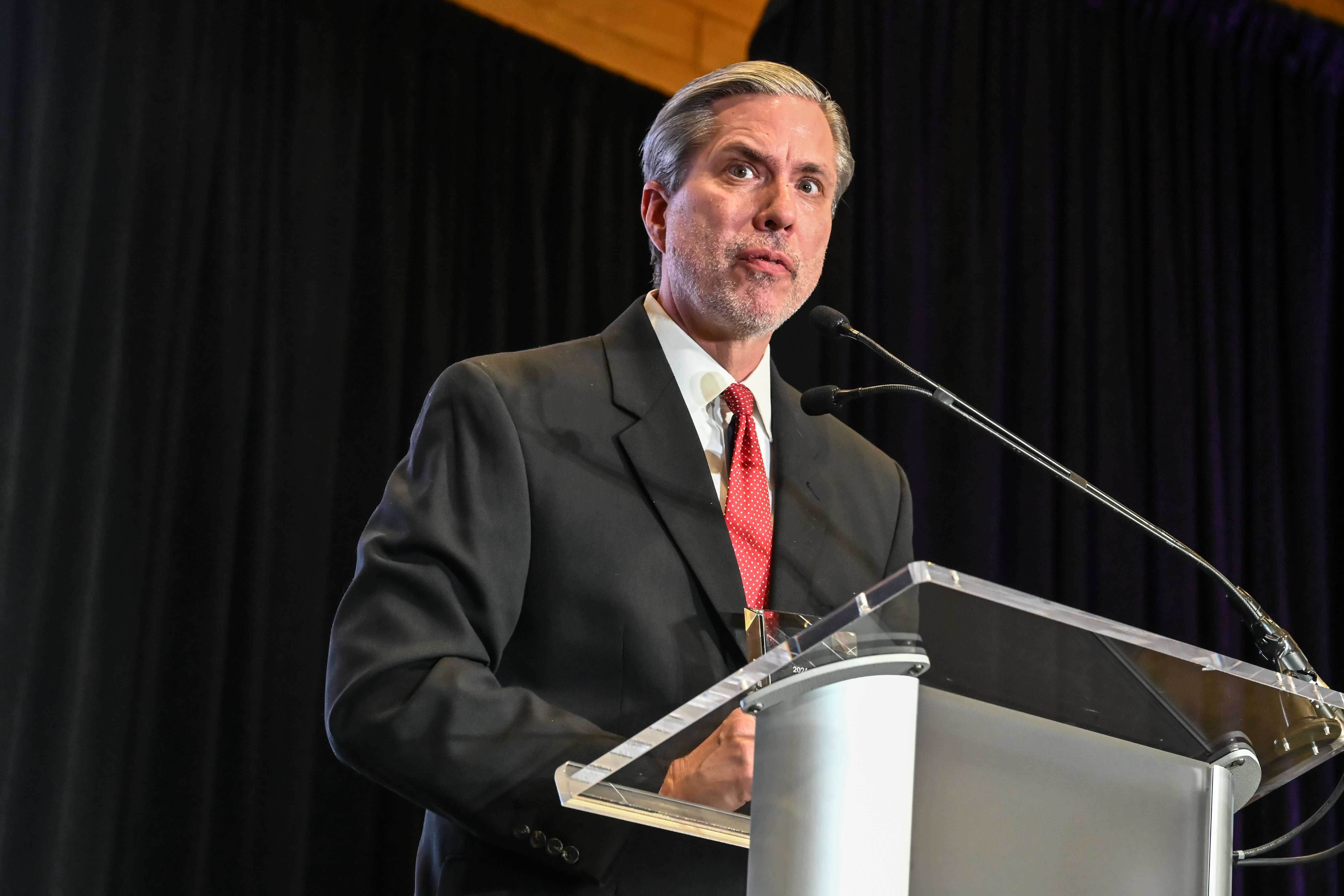 Tony Fischer - 3RD ANNUAL - MEMTECH