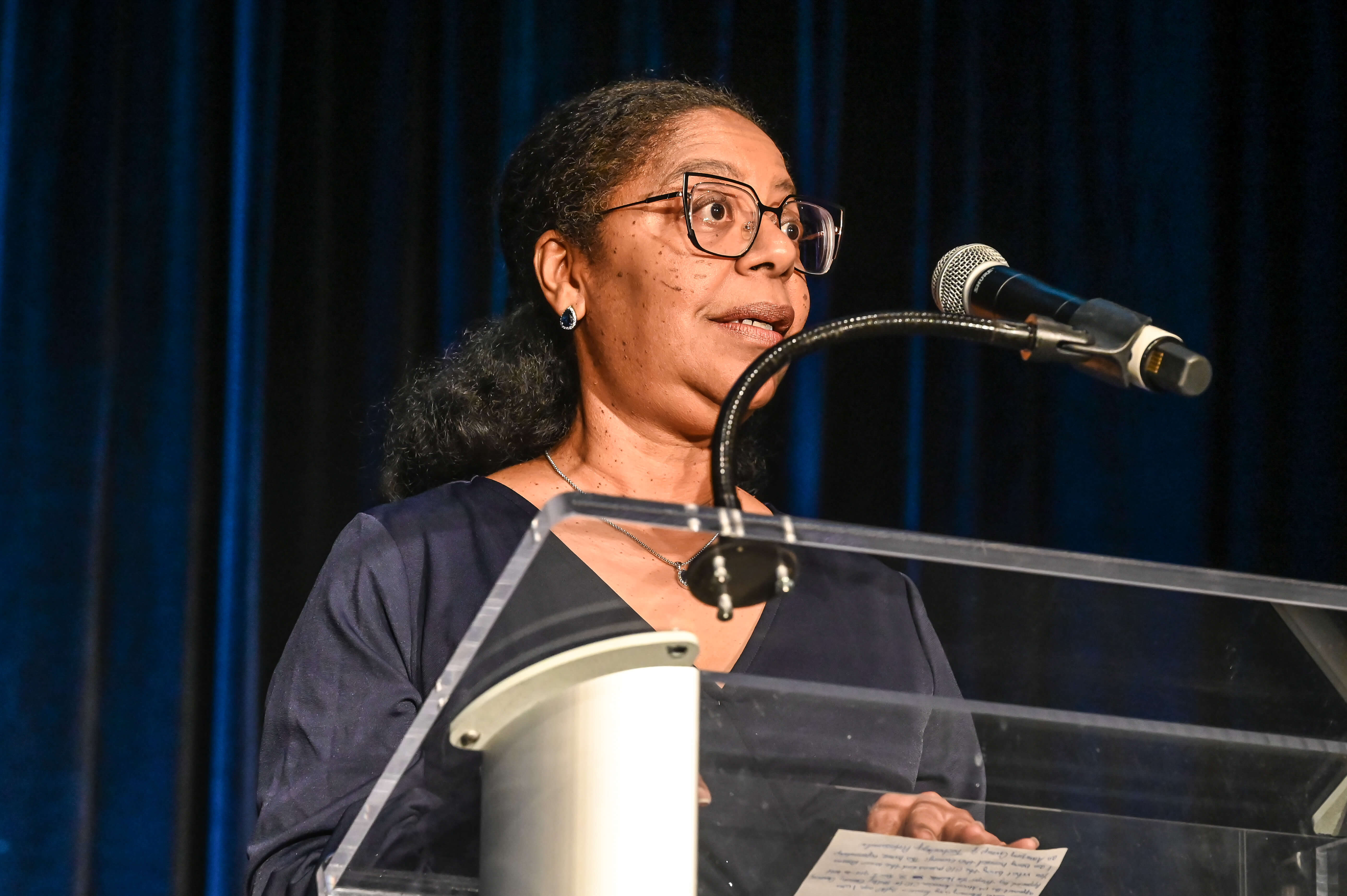 Sandra Perry