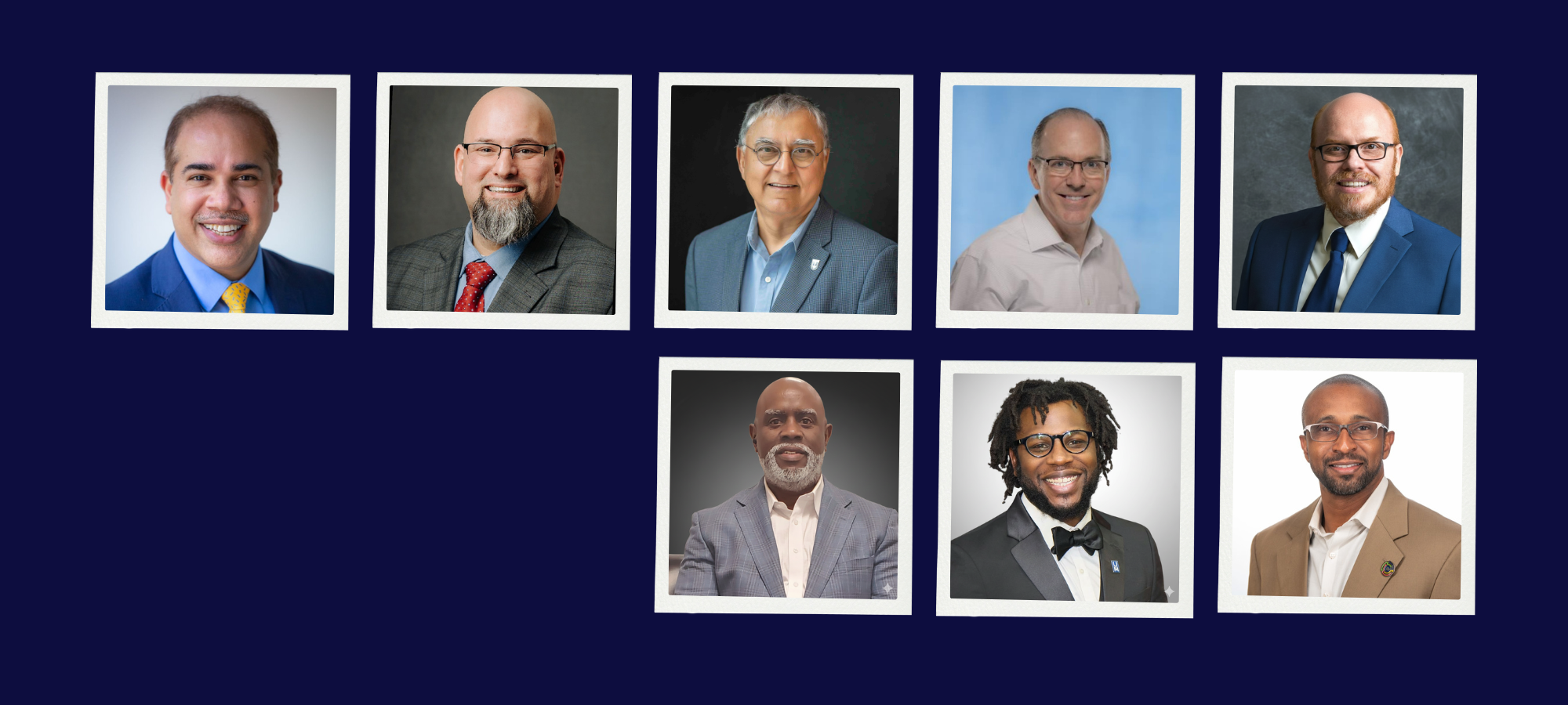 Congratulations  <br>2026 Honorees