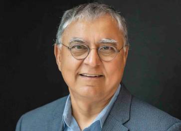 Dr. Jasbir Dhaliwal