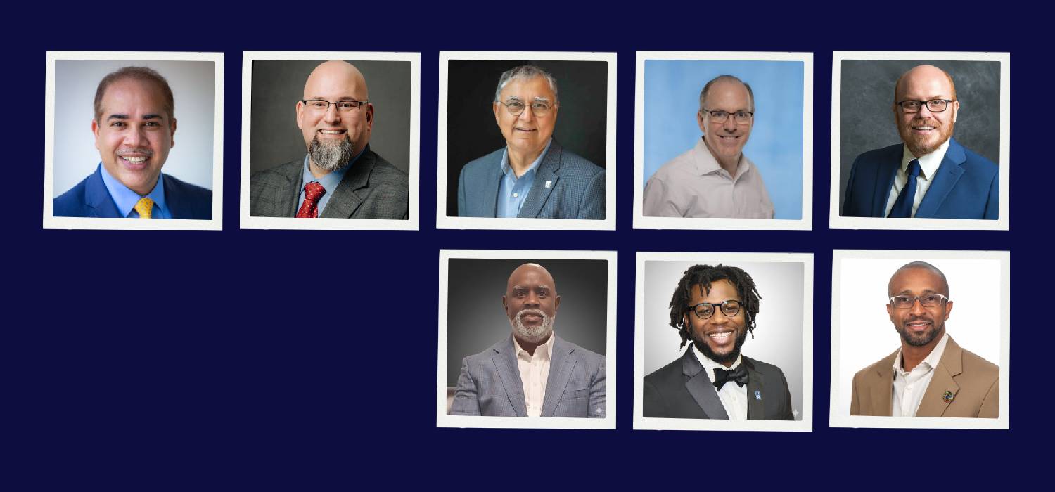 Congratulations  <br>2026 Honorees